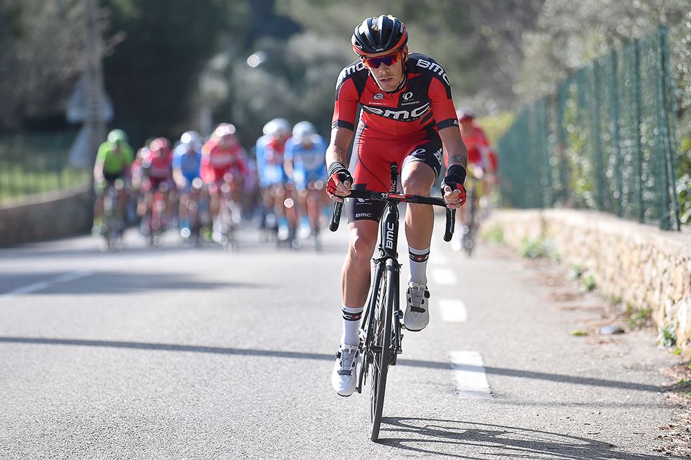 BMC's Alessandro De Marchi