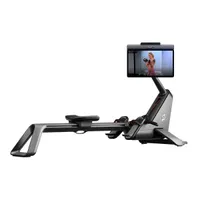 Peloton Cross Training Series Row+ with Peloton IQ