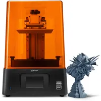 Phrozen  Sonic Mini 8K LCD Resin 3D Printer