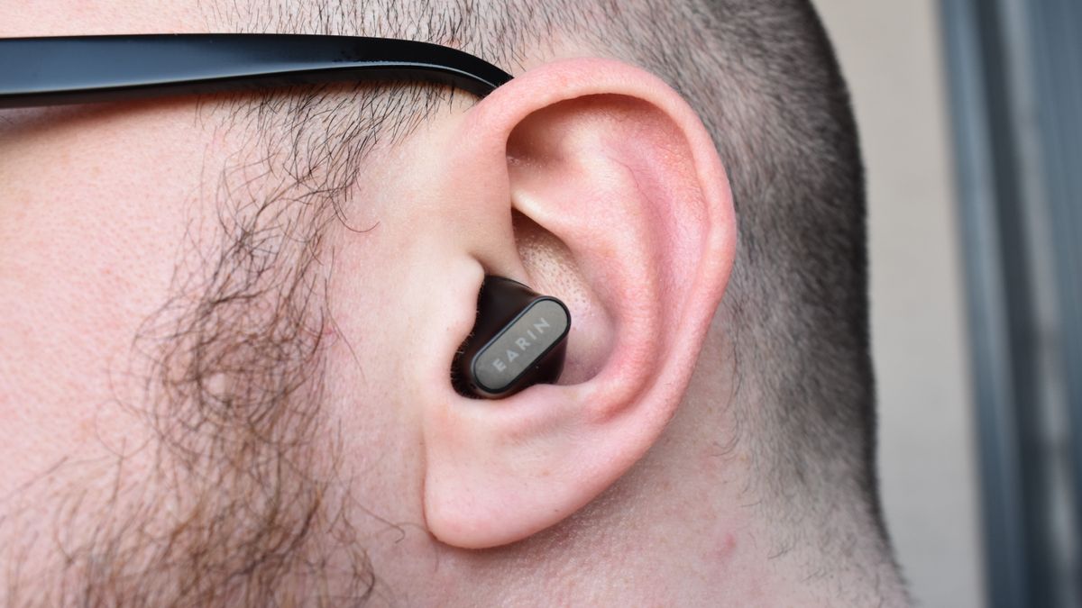 Earin A3 review The world’s smallest earbuds are actually good Tom