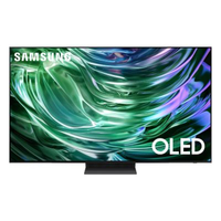Samsung QN55S90D 55-Inch (2024 model)$1,997.99$1,797.99 at AmazonSave $200 -
