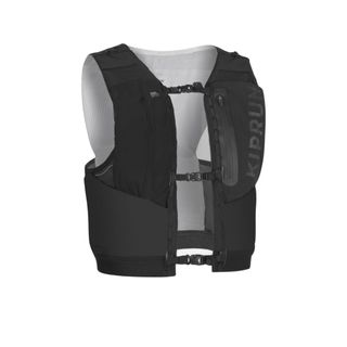 One of the best hydration vests from Decathlon