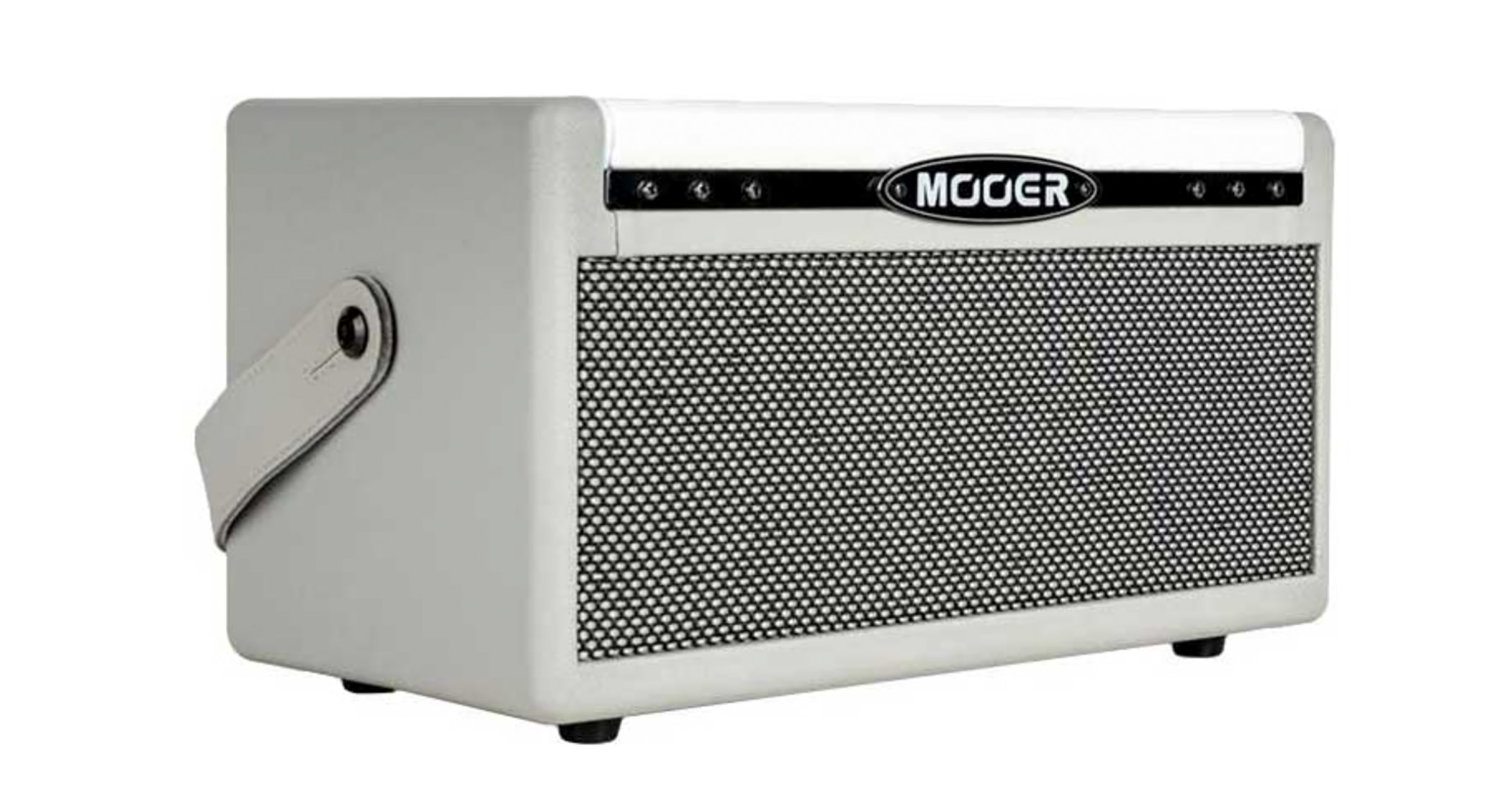 Mooer Audio SD30i Intelligent Amp