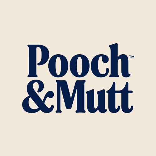 Pooch & Mutt Discount Codes