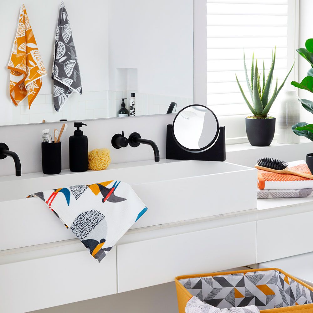 The Dunelm bathroom collection that's set to sell out Ideal Home