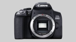 Canon EOS 850D / Rebel T8i announced: will replace both 800D and 77D