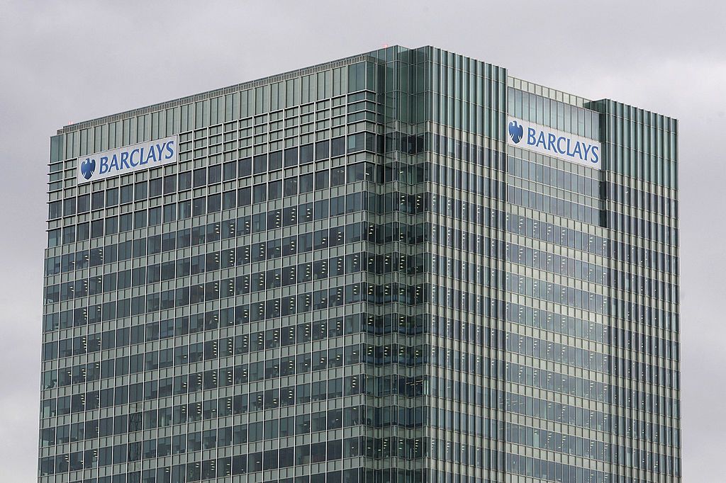 Barclays