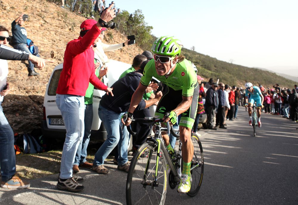 Rigoberto Uran (Cannondale)