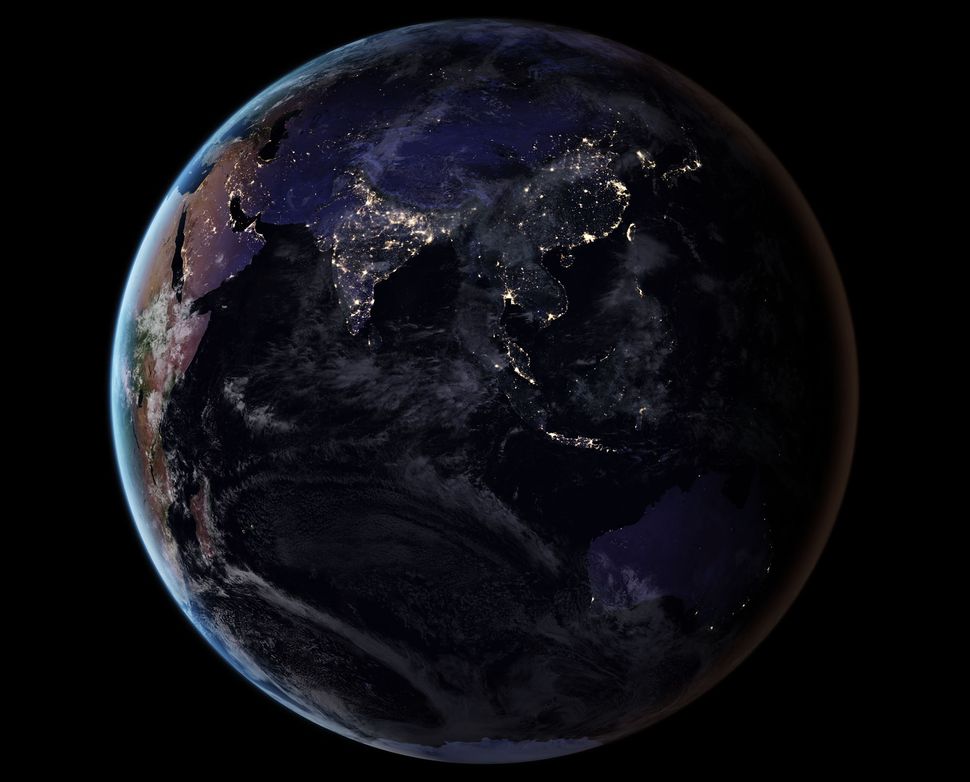 Black Marble: Amazing Earth at Night Photos from Space | Space