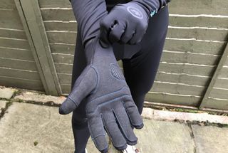 Assos Assosoires Winter Gloves