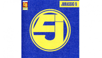   Jurassic 5: Jurassic 5