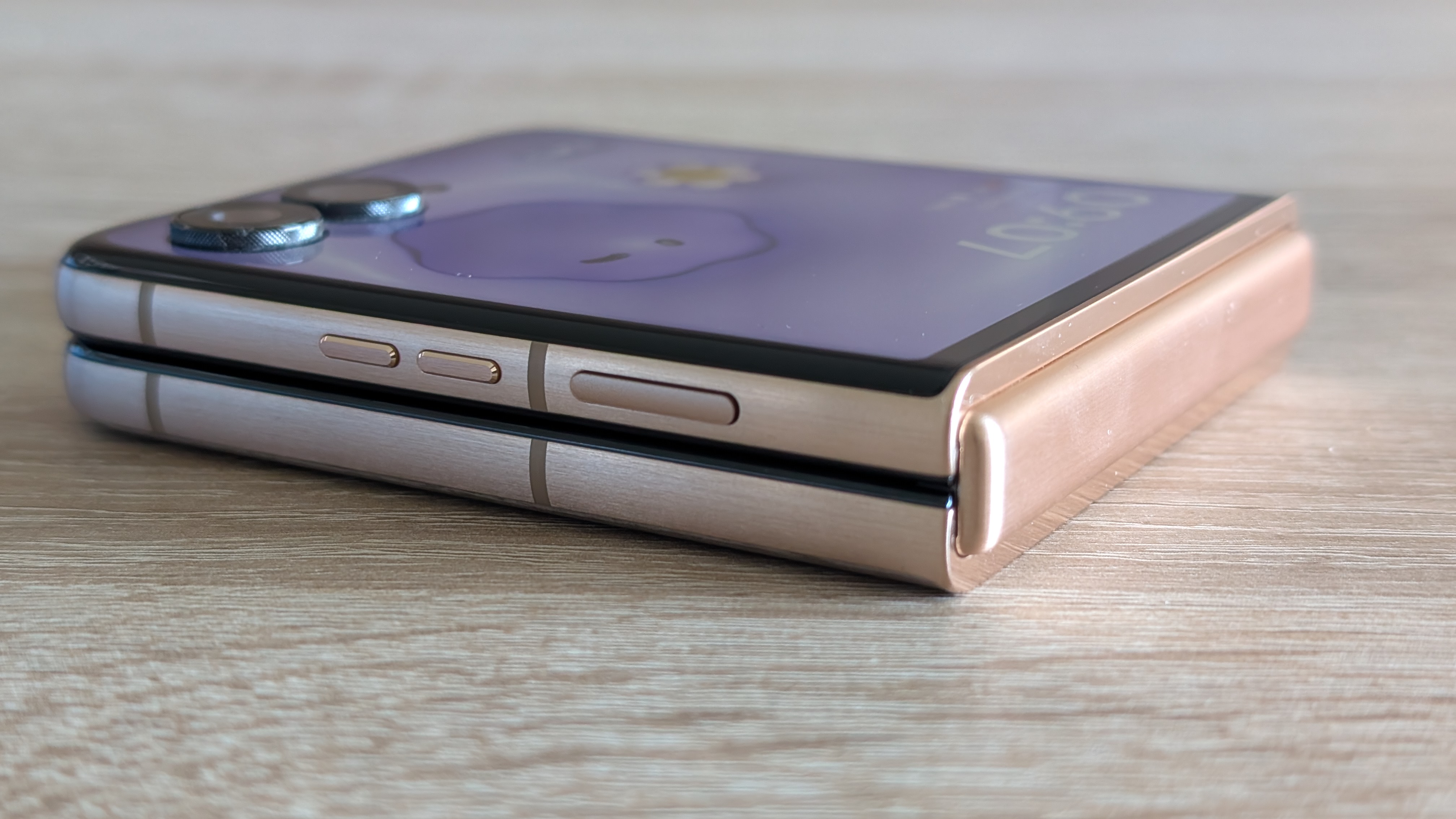 Motorola razr 60 ultra