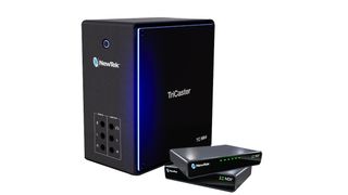 NewTek TriCaster Mini 4K