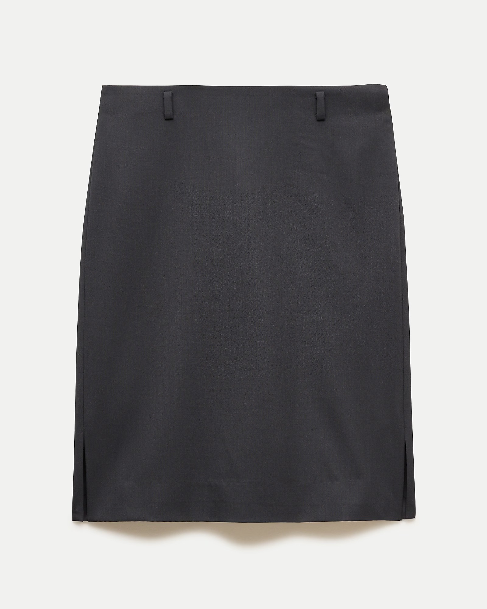 J.Crew, No. 2 Pencil&amp;reg; Skirt