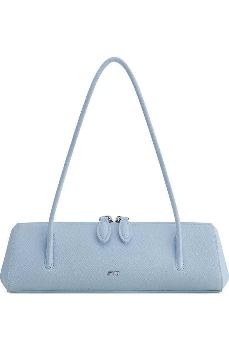 Mini Nova Baguette Shoulder Bag
