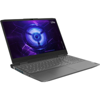 Lenovo LOQ 15.6-inch RTX 4050 gaming laptop | $1,099.99 $699.99 at Best Buy
Save $400 -