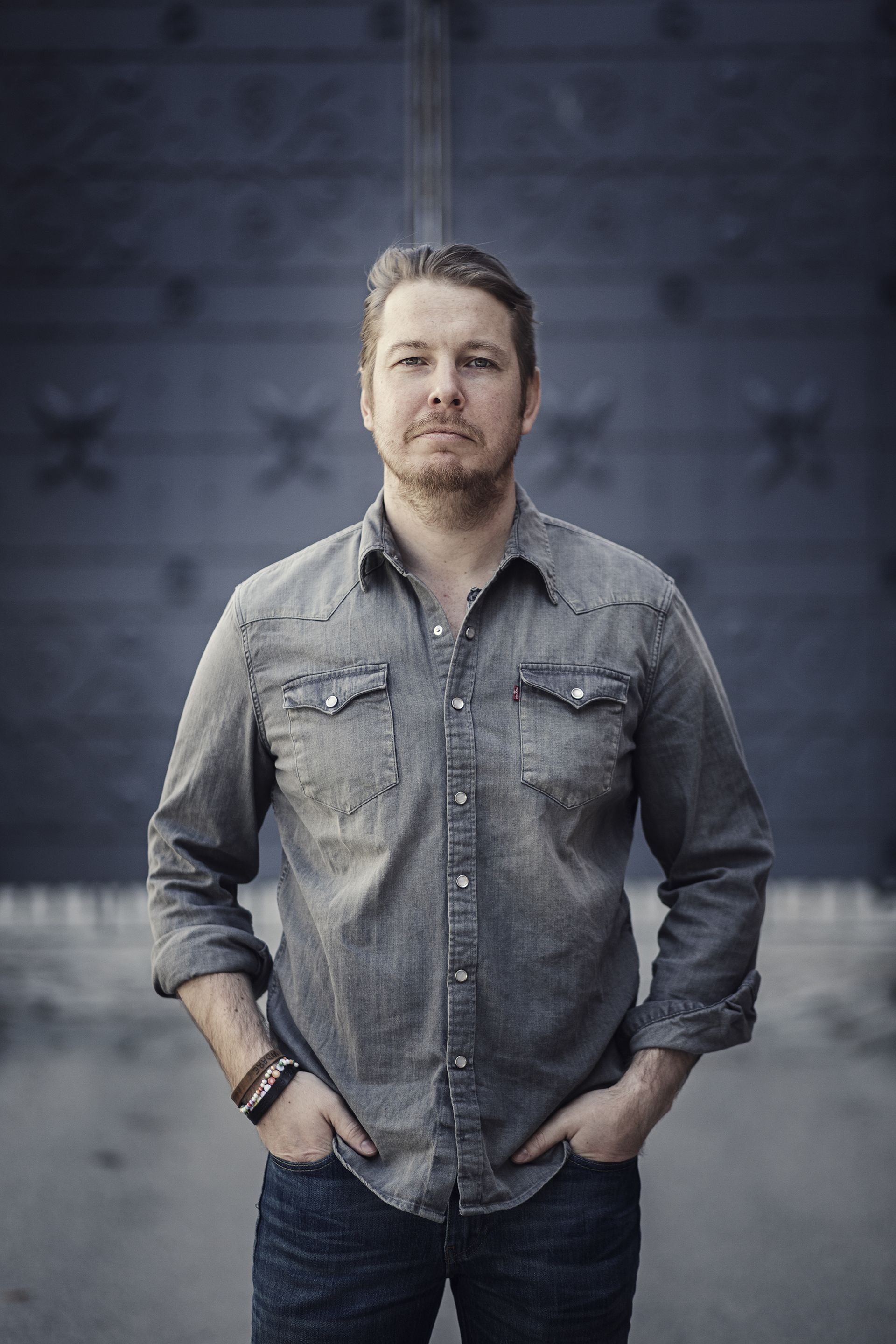 Fredrik Backman's 6 favorite books | The Week