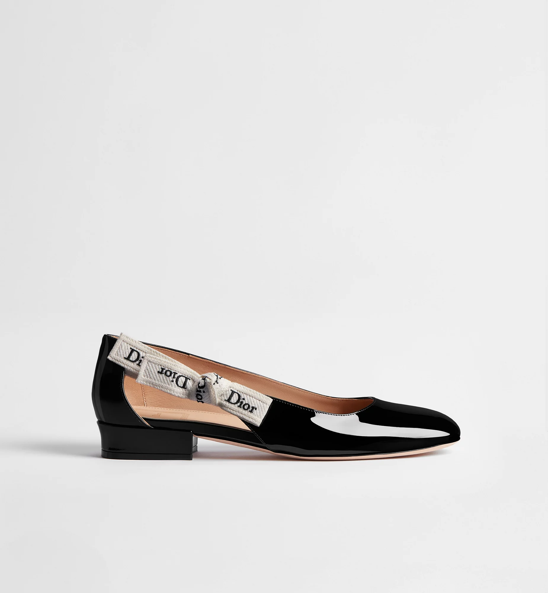 Dior J'Adior Ballet Flat