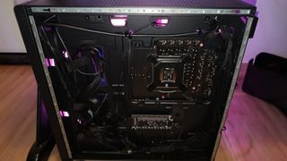 HP Omen 15L