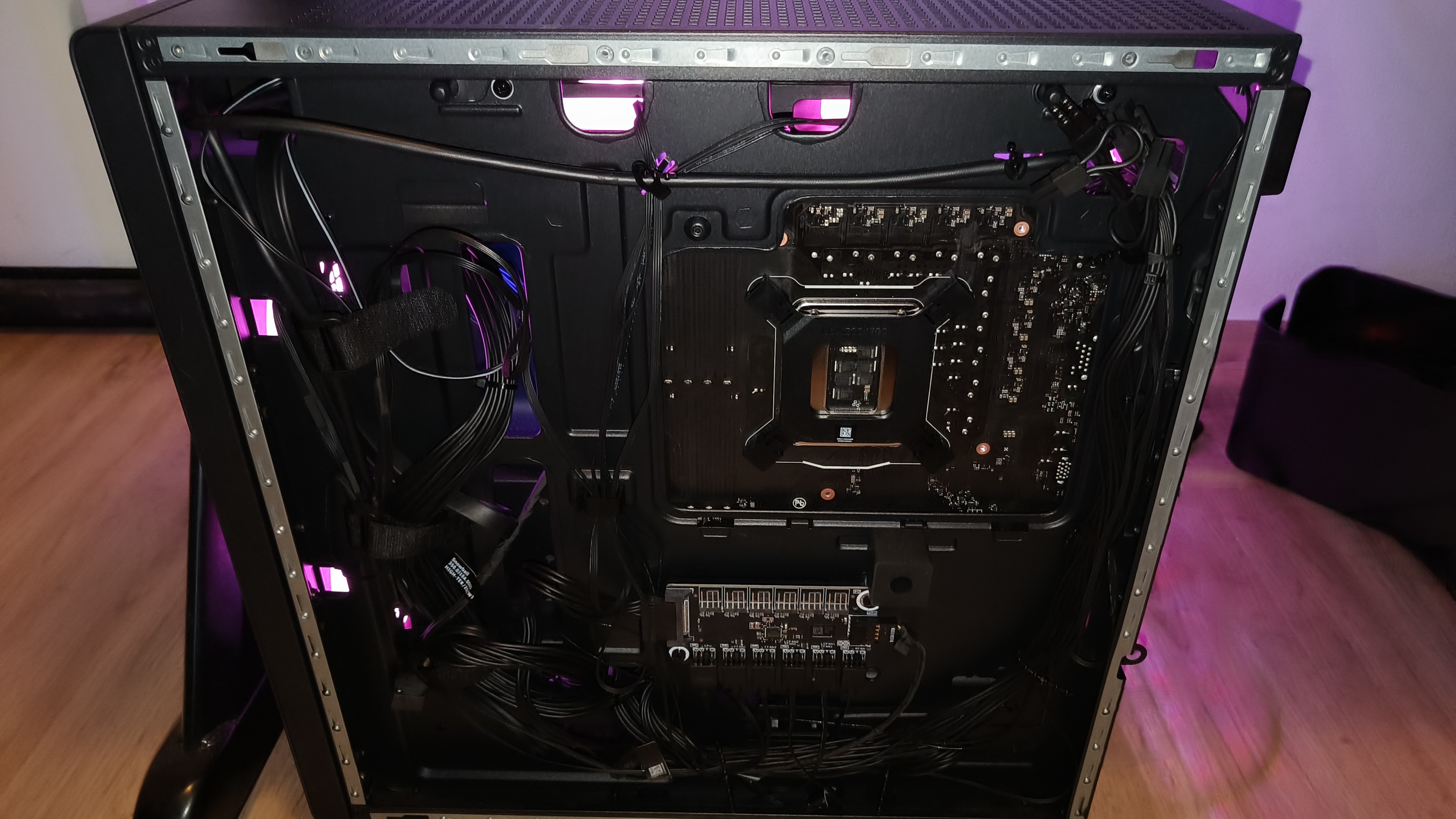 HP Omen 15L