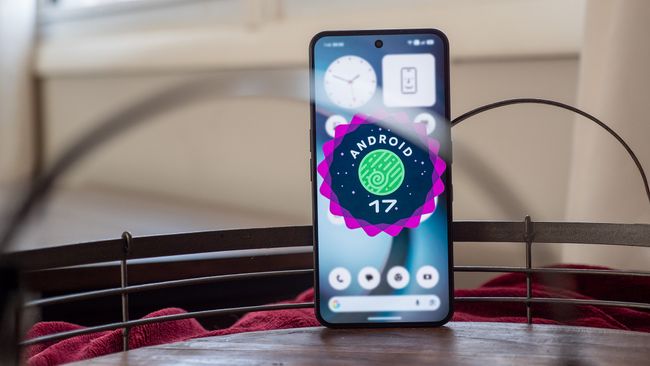 Нет соединения: Android 17 нарушает работу 5G на телефонах Pixel