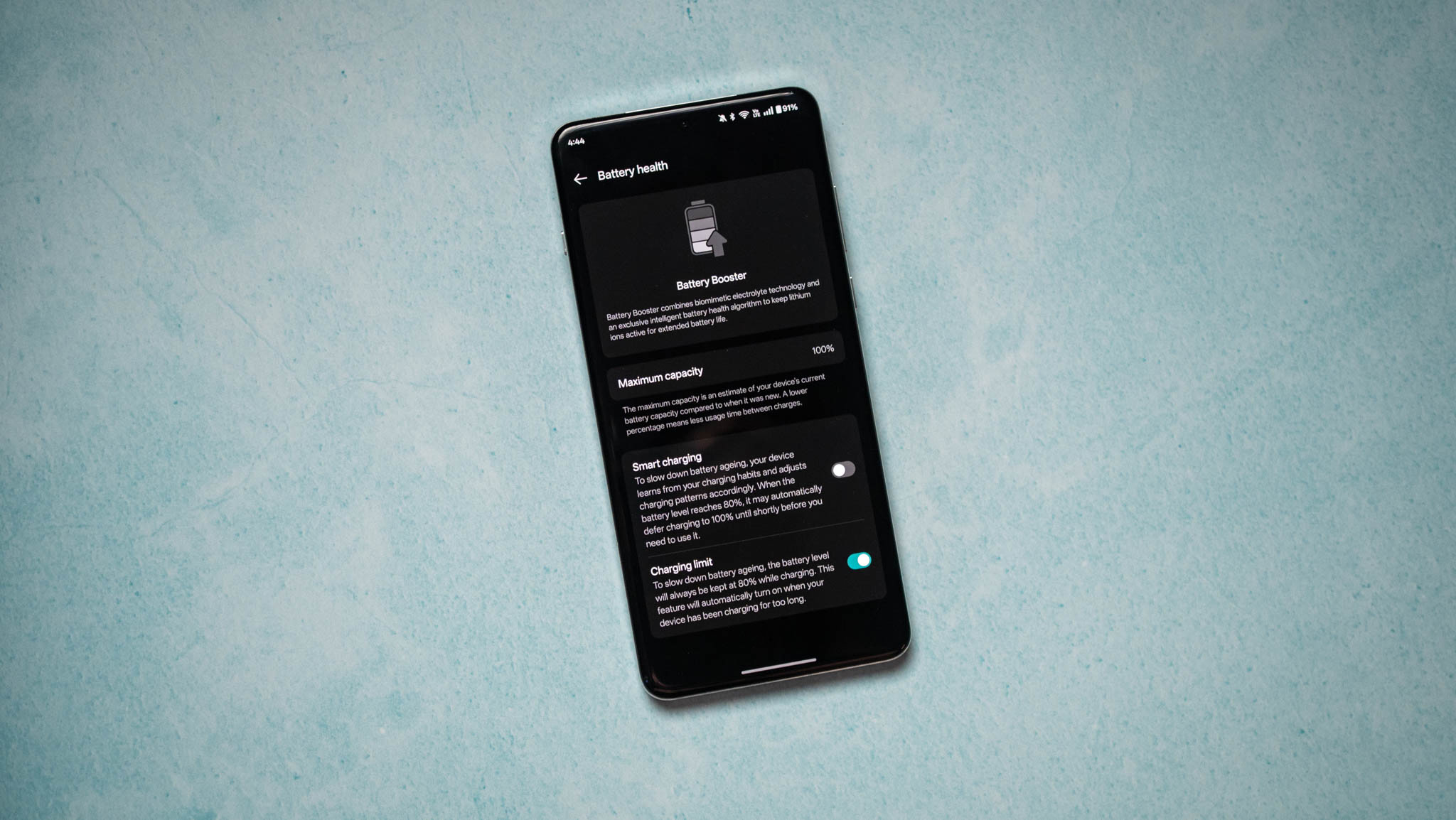 OnePlus 13