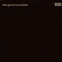 Genesis - From Genesis To Revelation