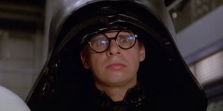 Rick Moranis in Spaceballs