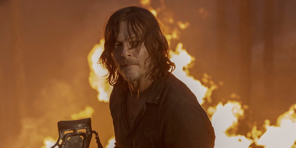 The Walking Dead Needs Life Support, Superheroes Aren’t So Super And ...