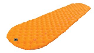 Sea to Summit Ultralight Air Insulated Sleeping Mat on white background