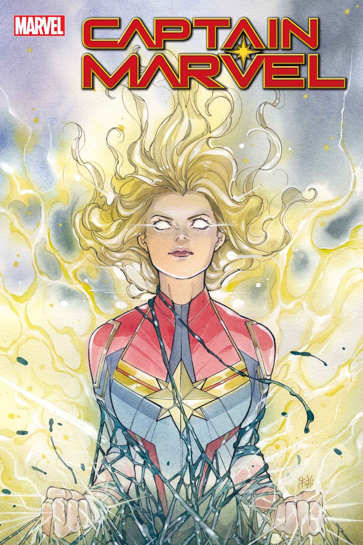 Marvel Comics March 2023 solicitations