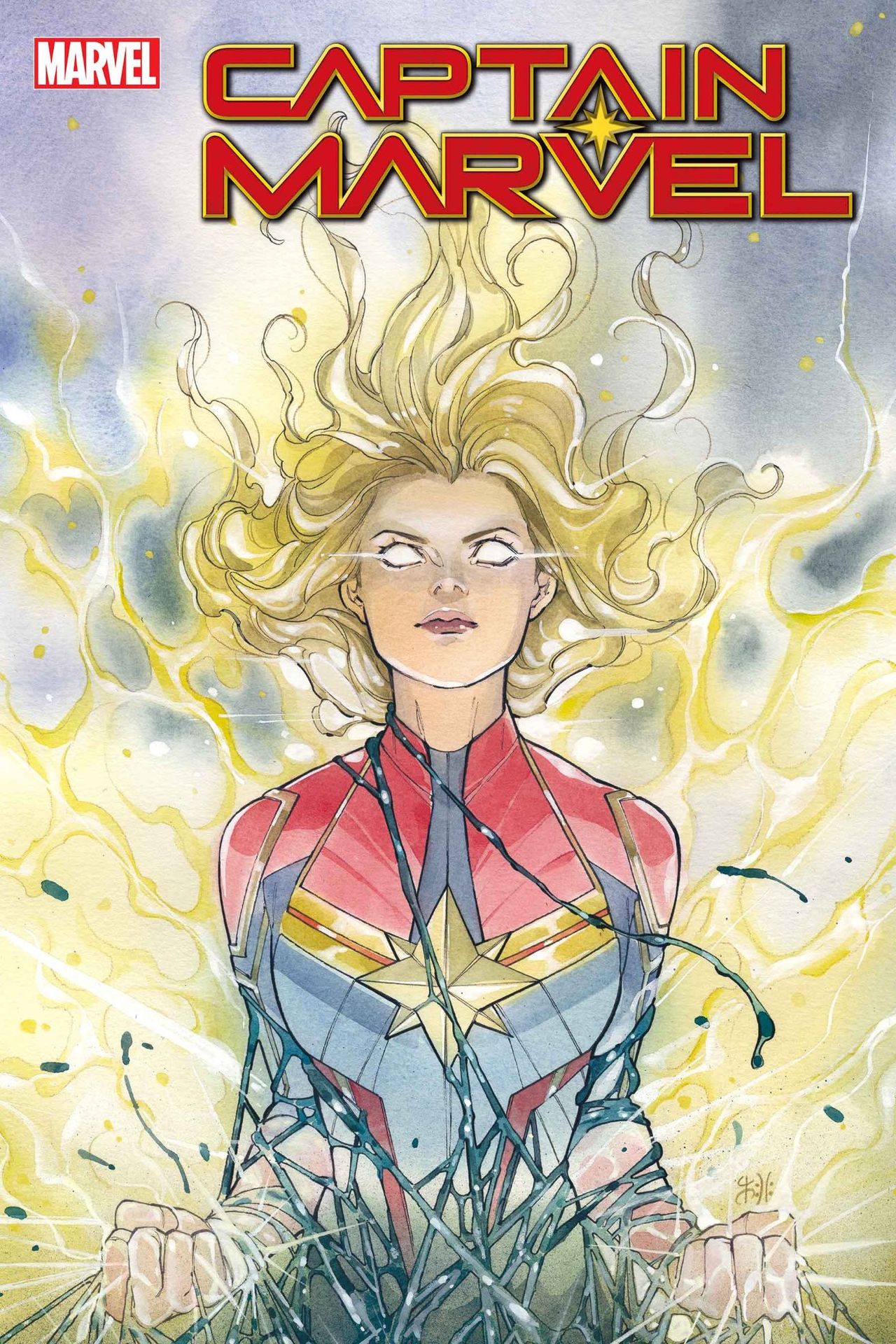 Marvel Comics March 2023 solicitations