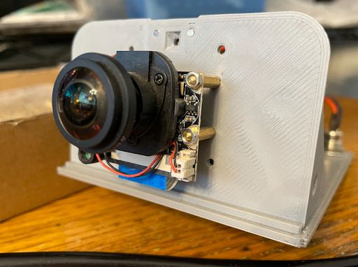 Raspberry Pi