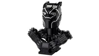 Lego Black Panther