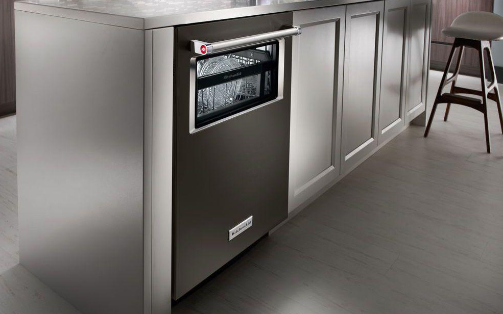 Dishwasher photo and guides: Samsung Dishwasher Costco Canada