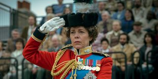 the crown season 4 netflix queen elizabeth ii olivia colman