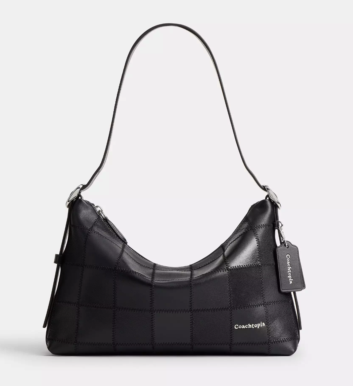 Coach, Alter/Ego Slouchy Shoulder Bag