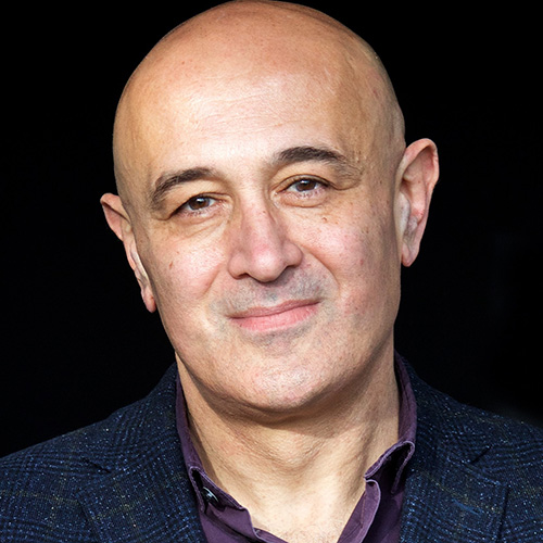 Jim Al-Khalili's avatar