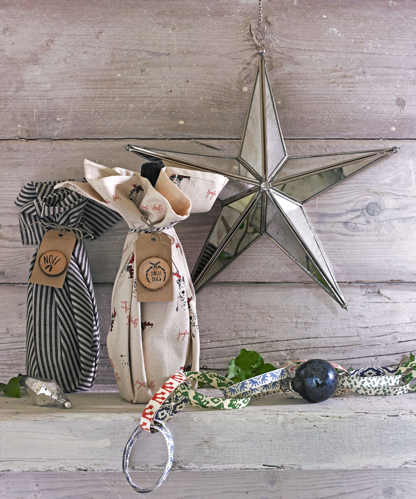 How to wrap gifts – and our pick of the best gift wrapping ideas