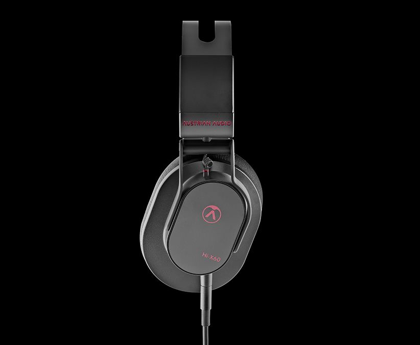 Austrian Audio Hi-X60