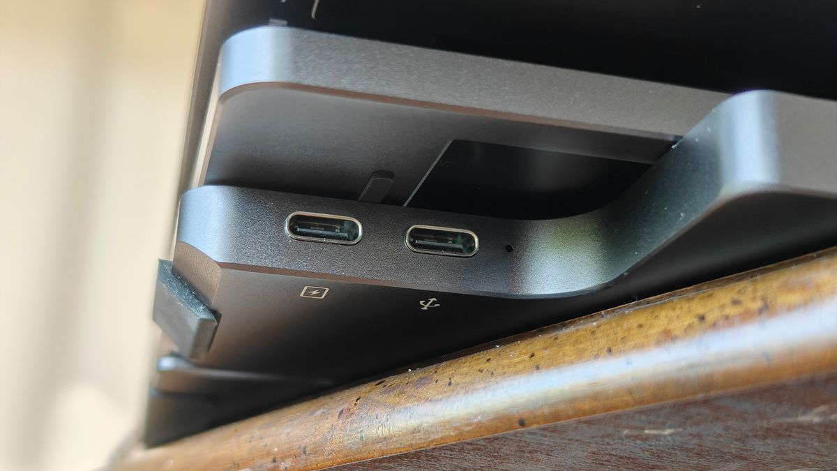 The KYY Portable Dual Monitor
