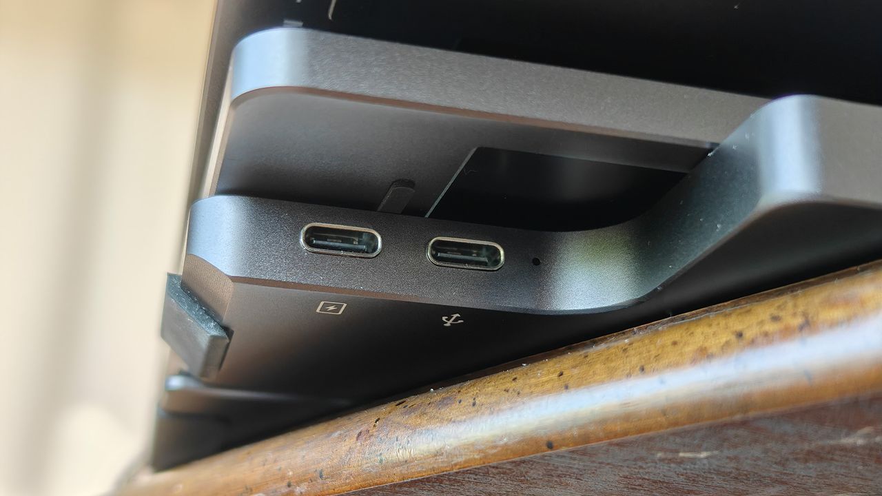 The KYY Portable Dual Monitor