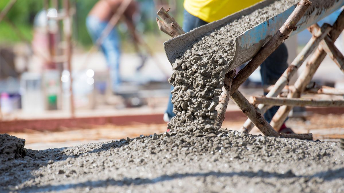 Building materials prices is builders' biggest concern for 2023