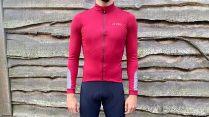 Le Col Pro Jacket II review – a premium product but with the