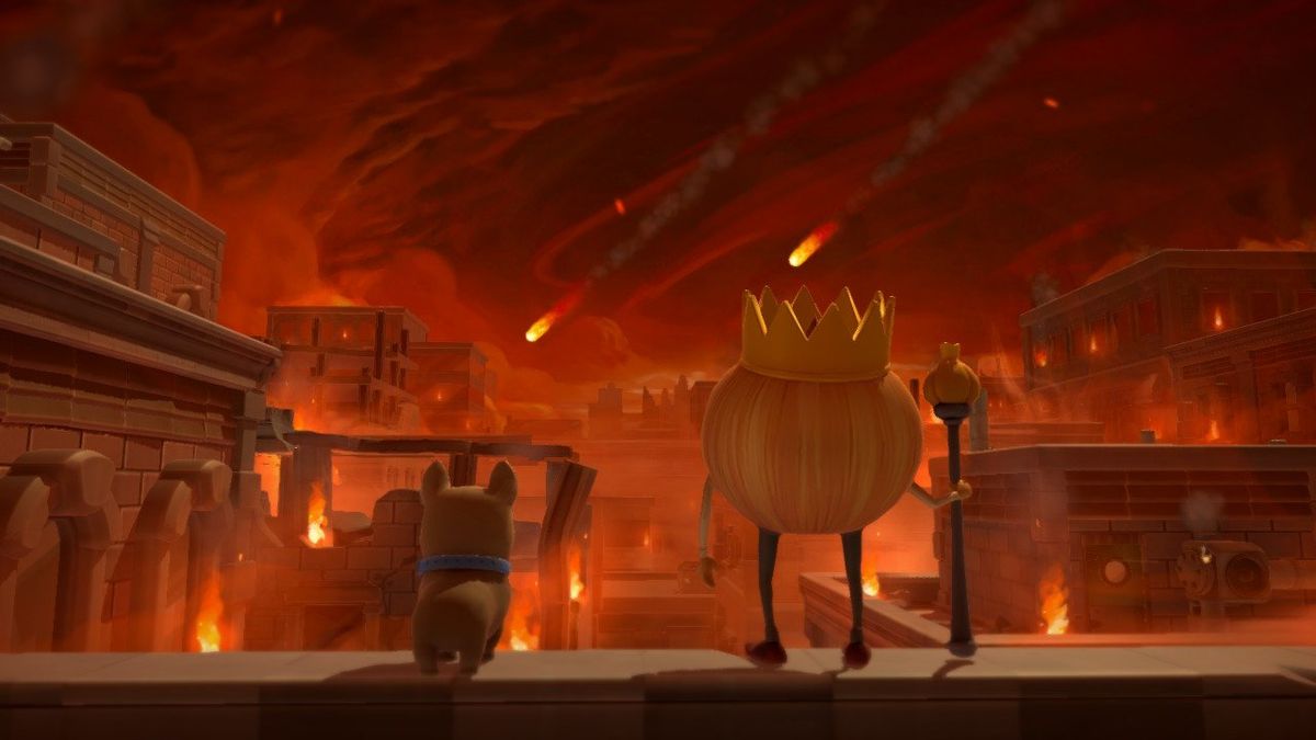 Is Overcooked 2 Cross Platform / Cross Play? All You Need to Know