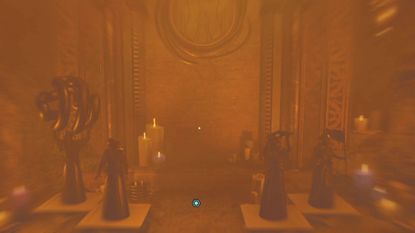 Starfield Shattered space effigies