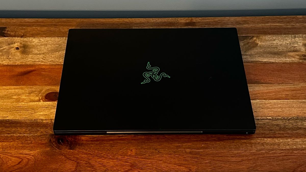 Razer Blade 14