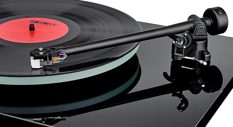 Vinyl sales overtake CDs for the first time in 35 years - and the