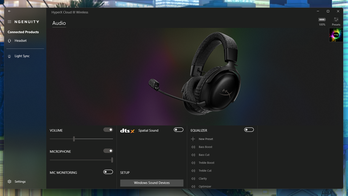 HyperX Cloud III Wireless Review For the Device Minimalist Tom