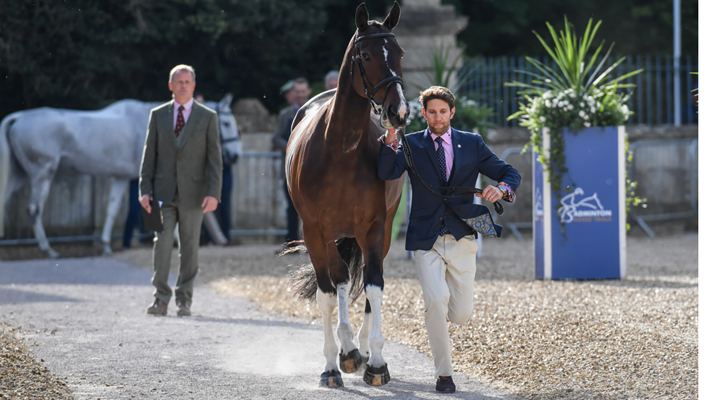 Arthur Chabert and Goldsmiths Imber